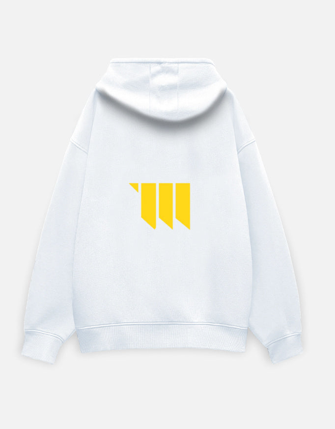 SMG Dynasty - The Nightfall Hoodie