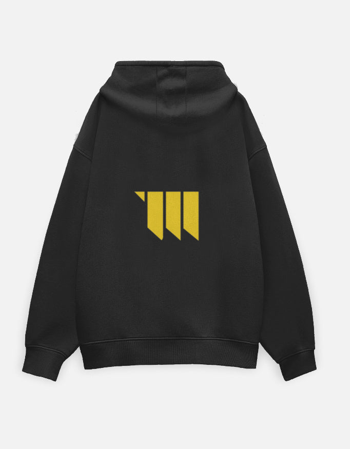 SMG Dynasty - The Nightfall Hoodie