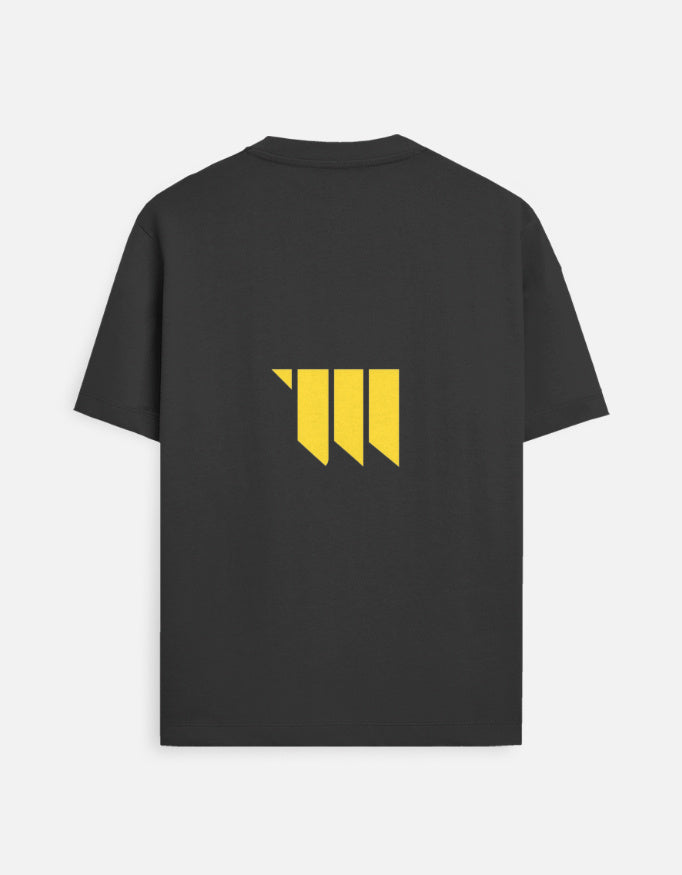 SMG Dynasty - The Nightfall T-shirt