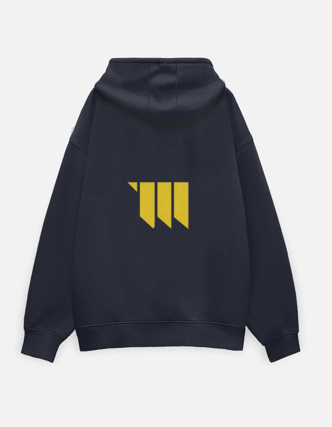 SMG Dynasty - The Nightfall Hoodie