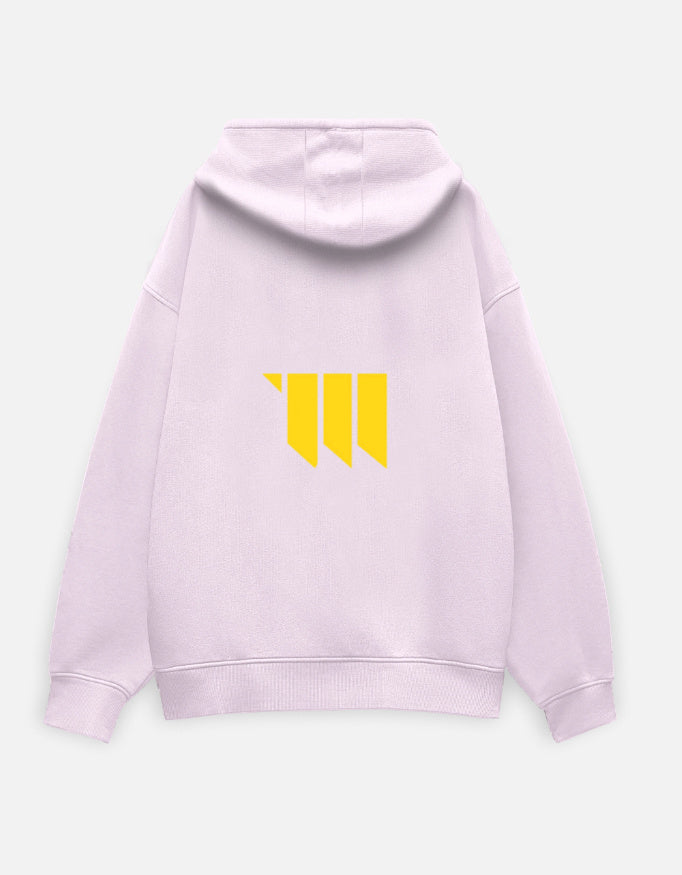 SMG Dynasty - The Nightfall Hoodie