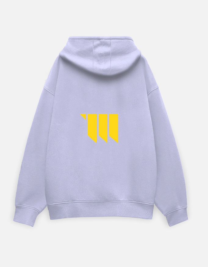 SMG Dynasty - The Nightfall Hoodie