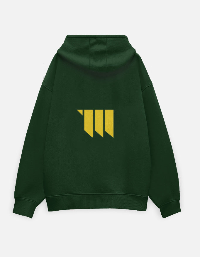 SMG Dynasty - The Nightfall Hoodie