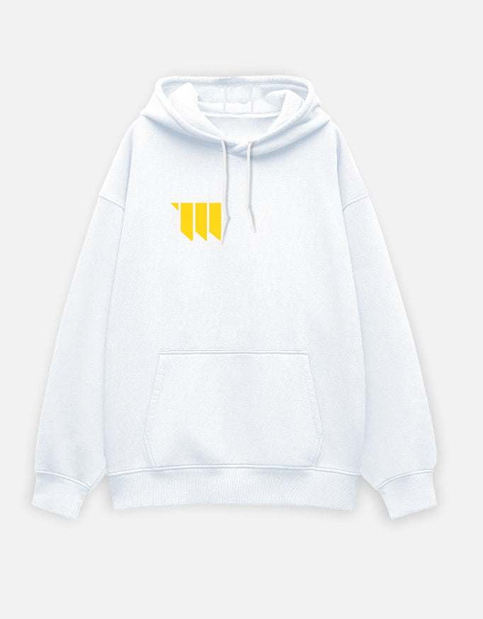 SMG Dynasty - The Nightfall Hoodie