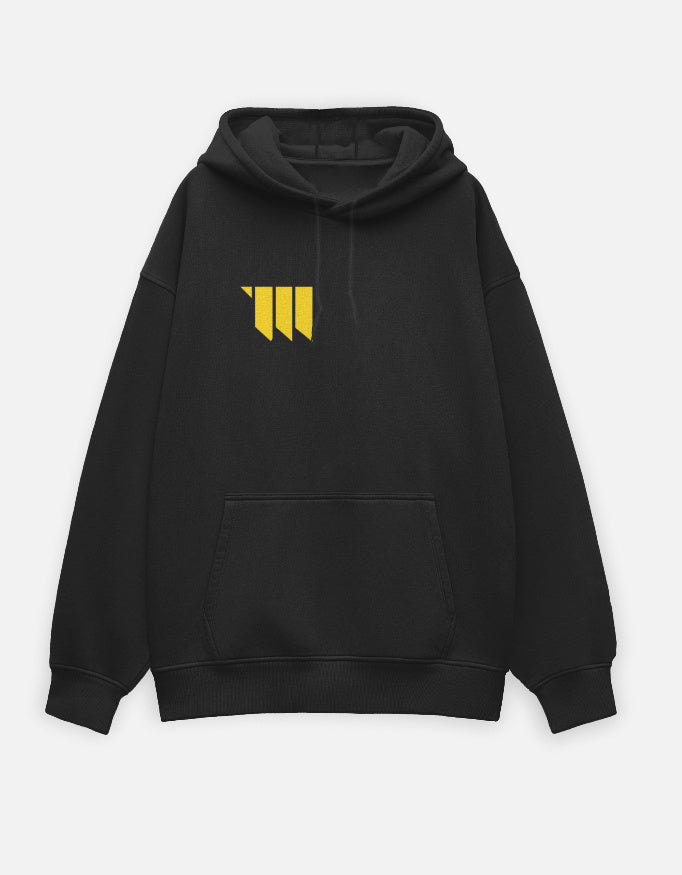 SMG Dynasty - The Nightfall Hoodie