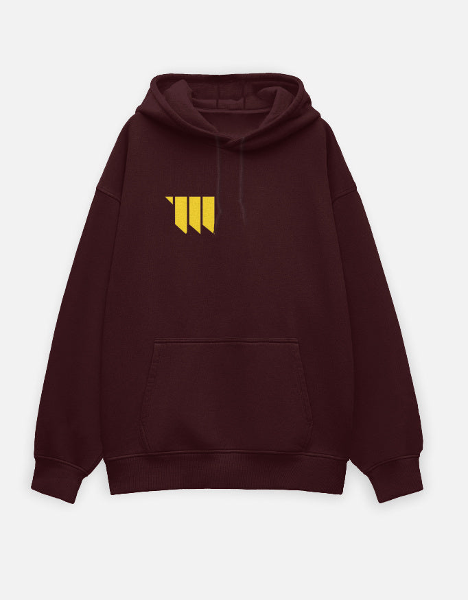 SMG Dynasty - The Nightfall Hoodie