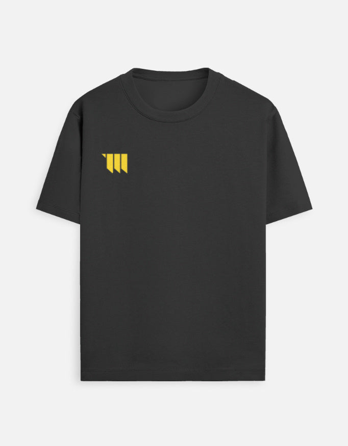 SMG Dynasty - The Nightfall T-shirt