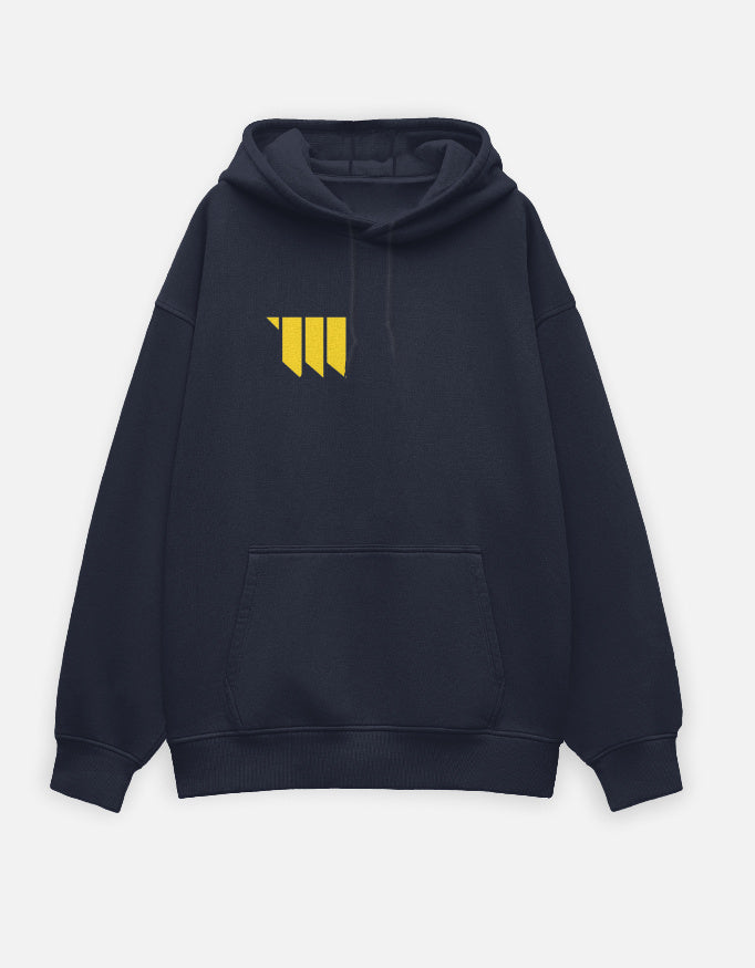 SMG Dynasty - The Nightfall Hoodie