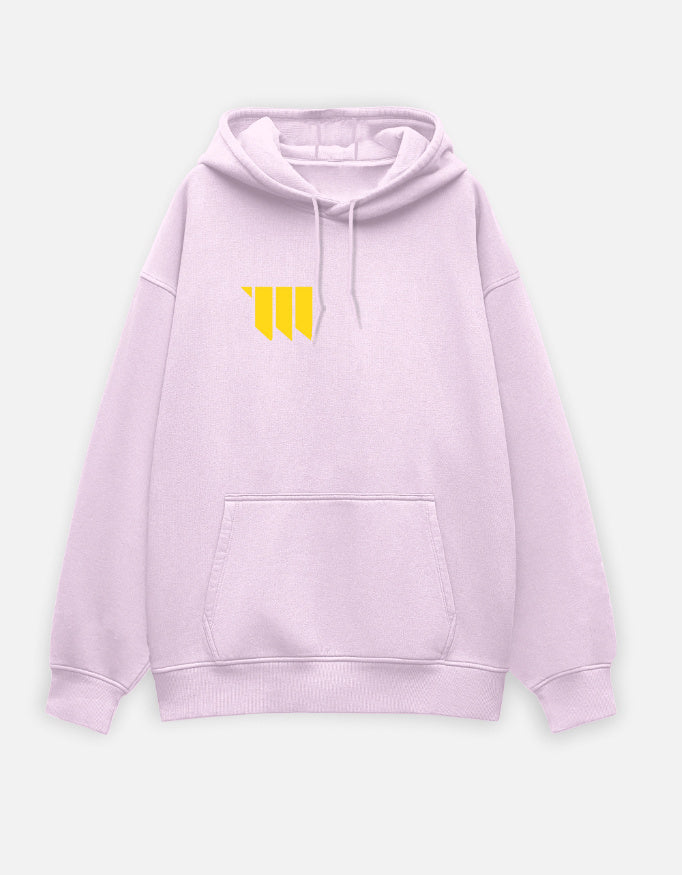 SMG Dynasty - The Nightfall Hoodie