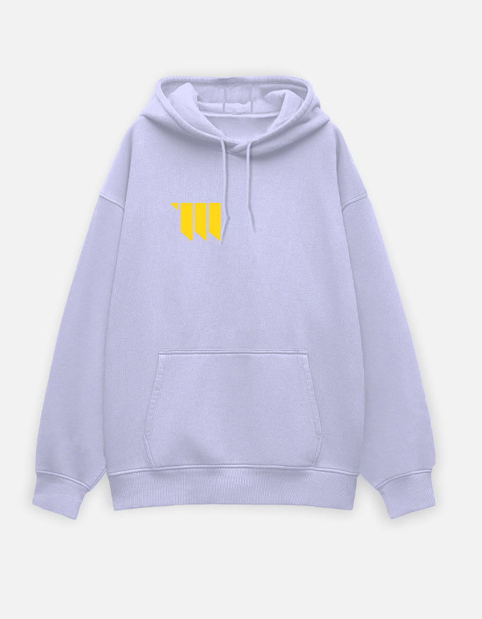SMG Dynasty - The Nightfall Hoodie