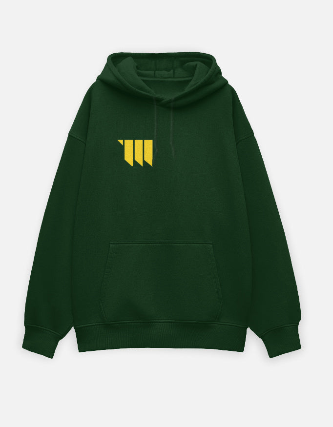 SMG Dynasty - The Nightfall Hoodie